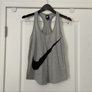 Nike tank